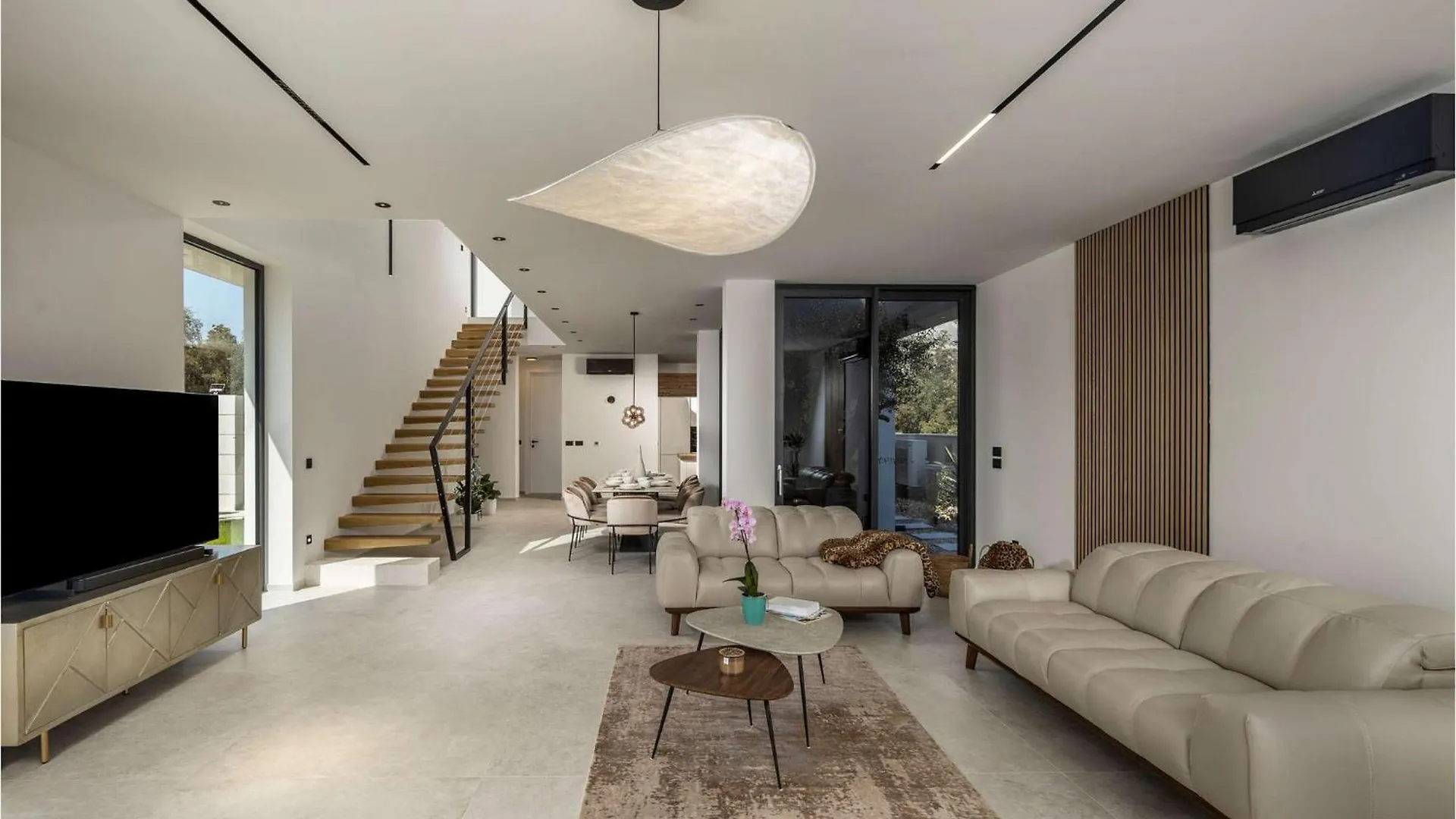 Villa Meta Petrcane