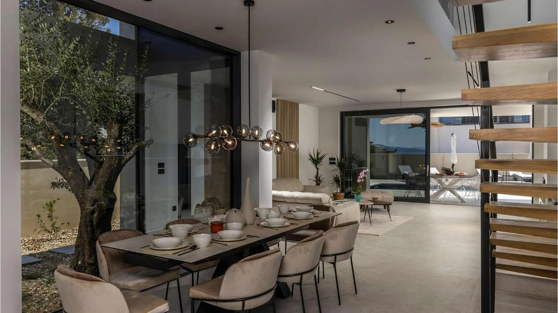 Holiday home Villa Meta Petrcane