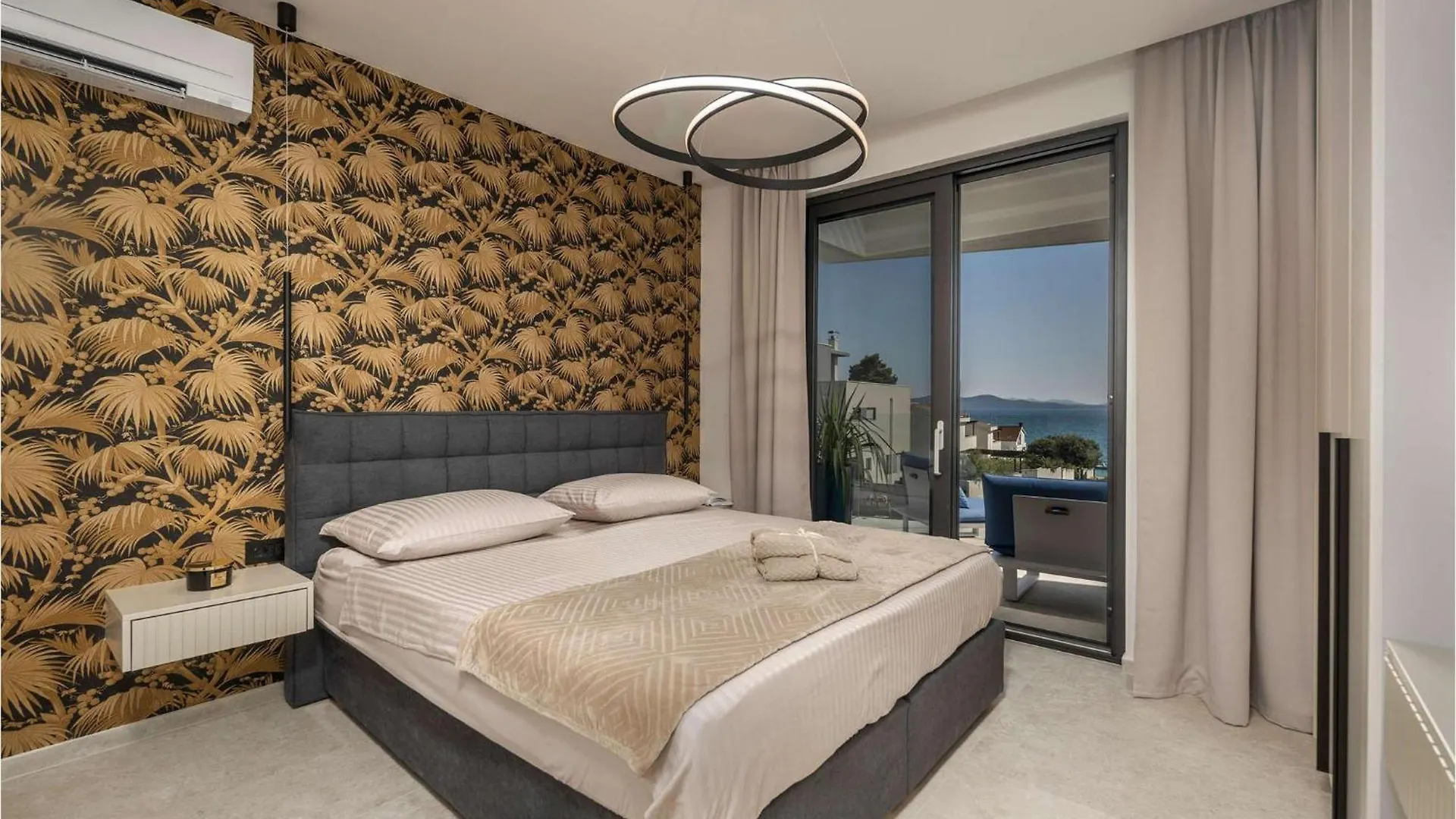 Holiday home Villa Meta Petrcane