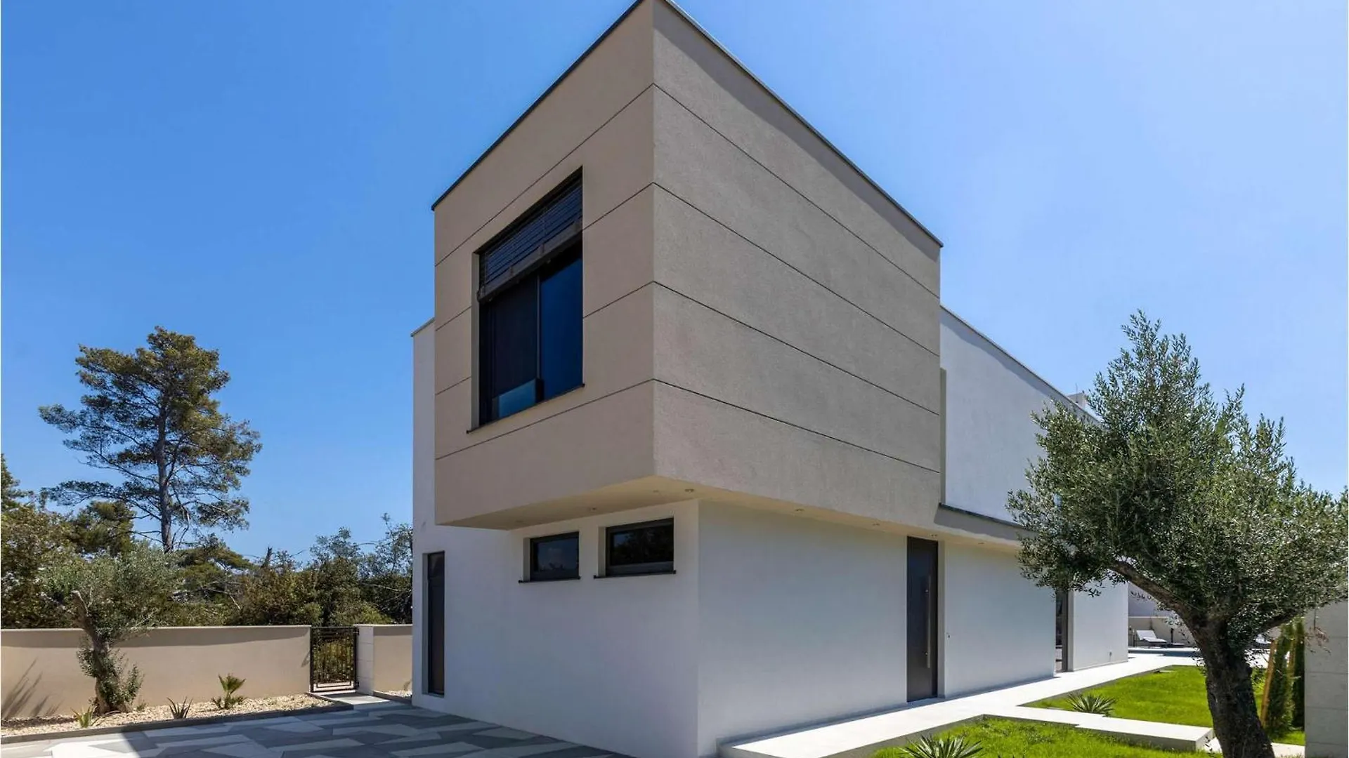 Villa Meta Petrčane