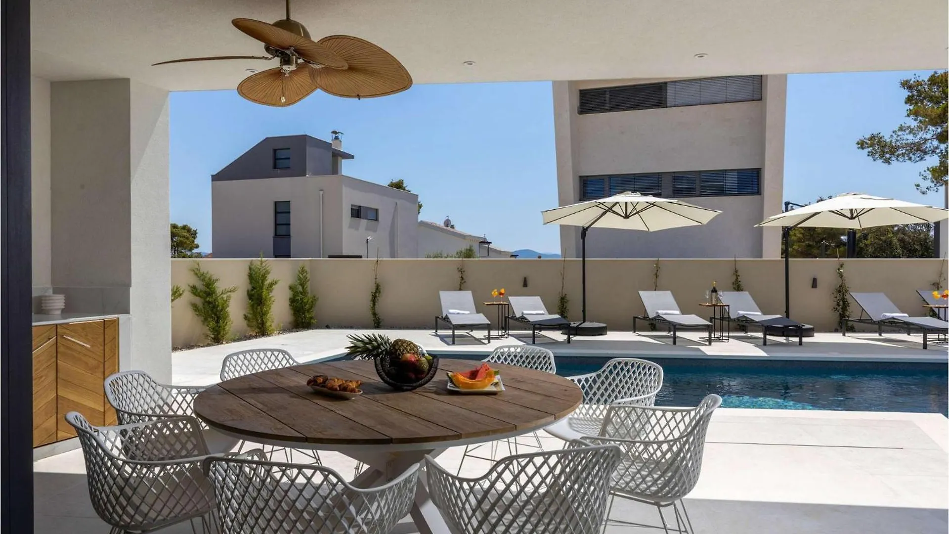 Holiday home Villa Meta Petrcane