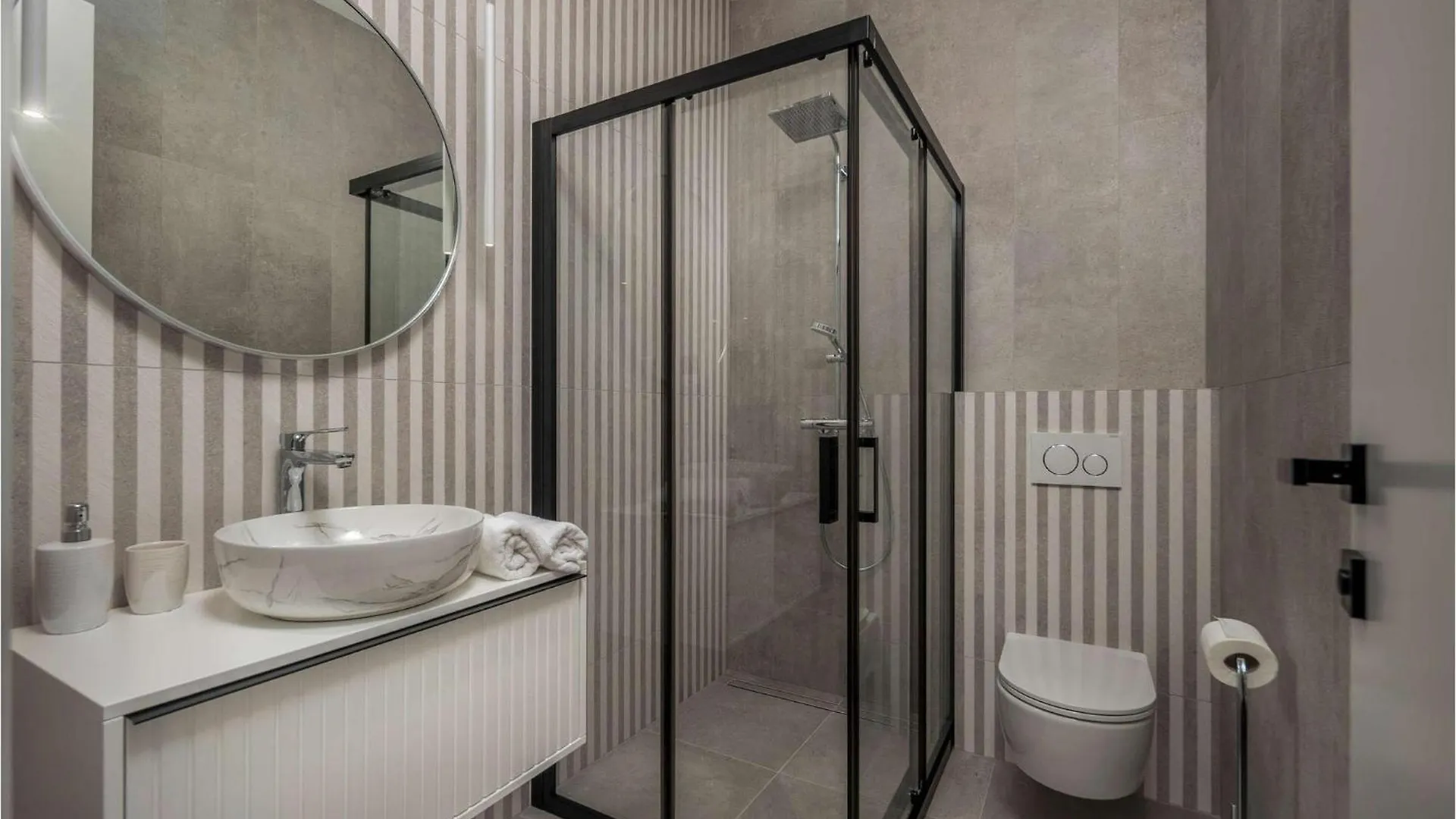 Nyaraló Villa Meta Petrčane
