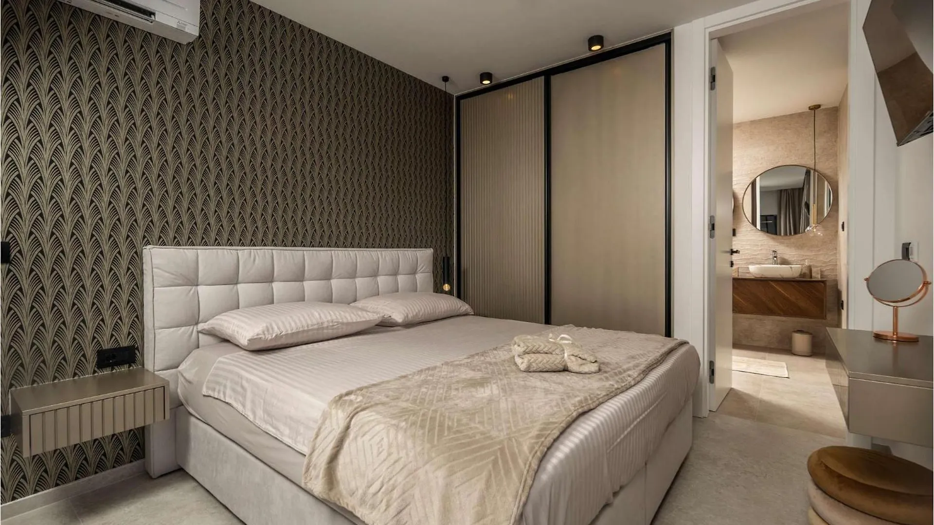 Holiday home Villa Meta Petrcane