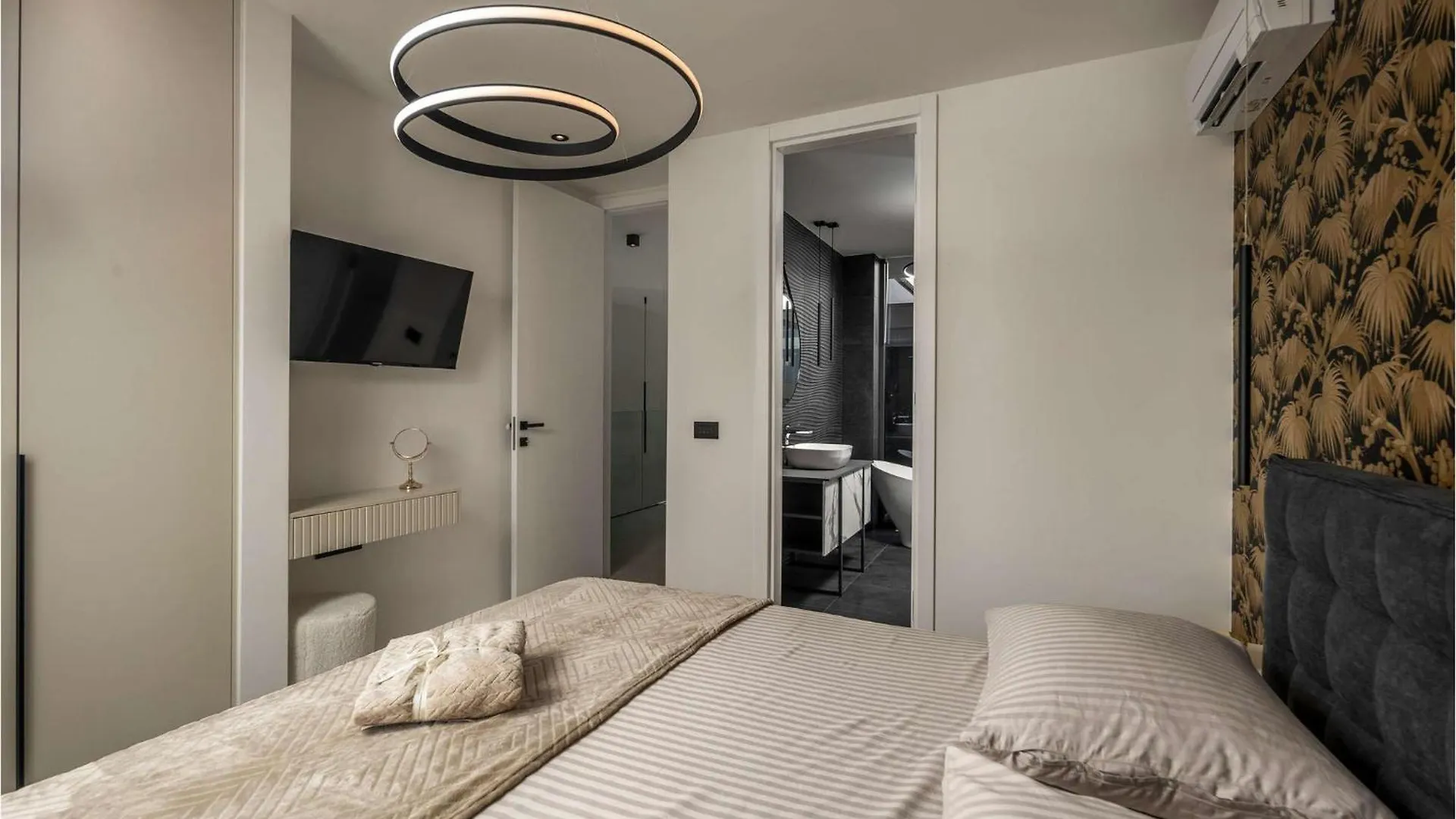 Holiday home Villa Meta Petrcane