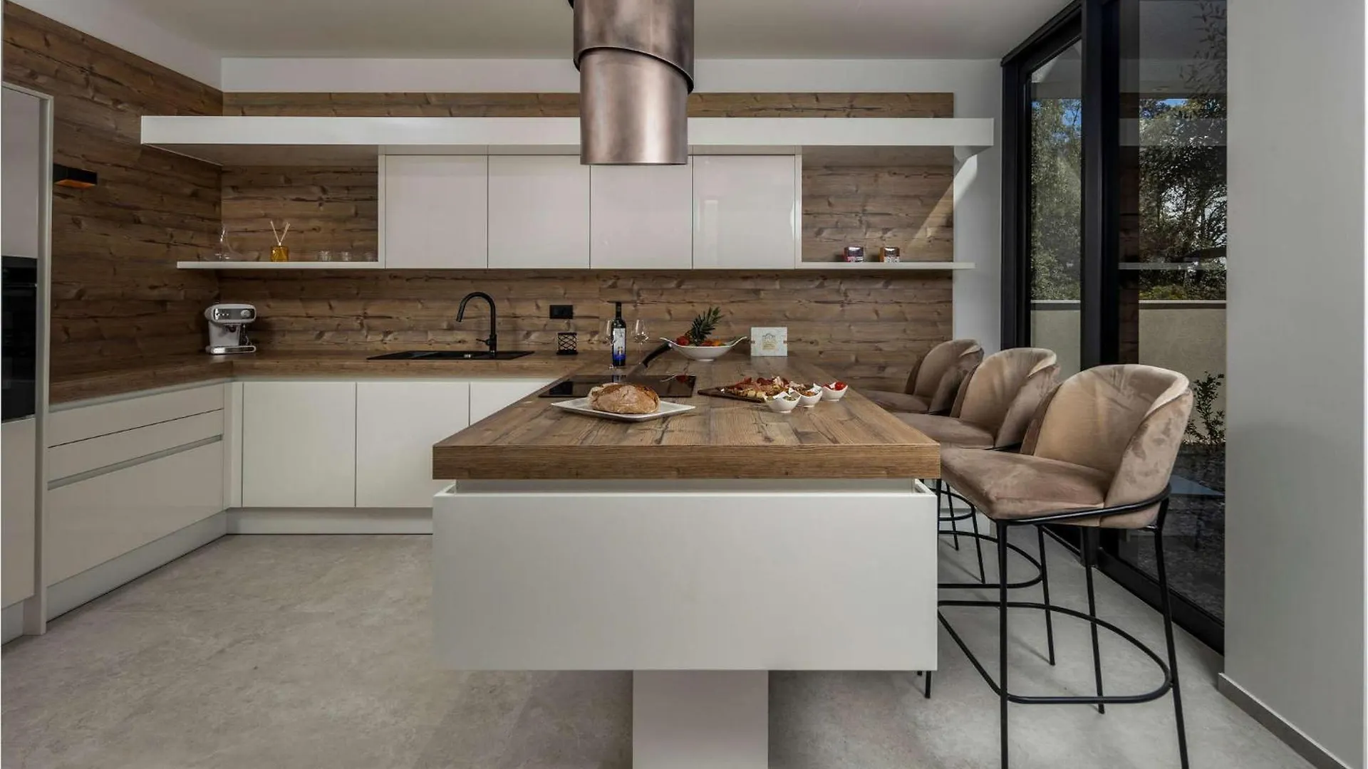 Villa Meta Petrcane 0*,